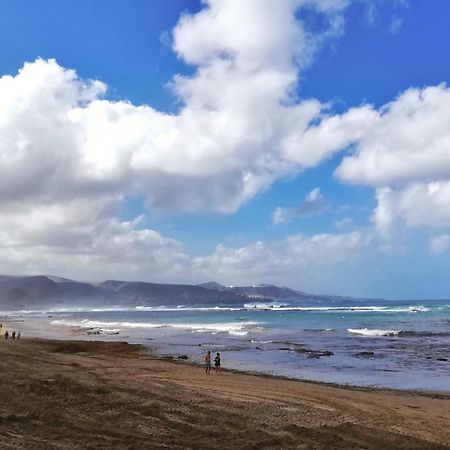 Recovery Las Canteras Лас Палмас де Гран Канария Екстериор снимка